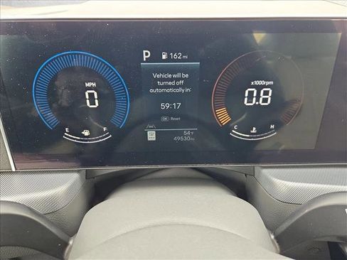 Used 2024 Hyundai Sonata SEL image 11