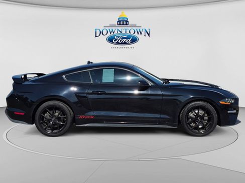 Used 2023 Ford Mustang GT Premium RWD image 2