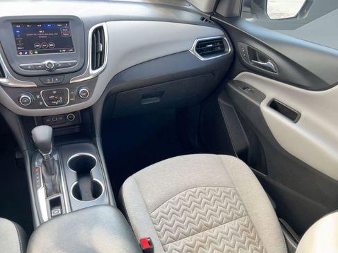 Certified 2023 Chevrolet Equinox LS w/ LS Convenience Package image 29