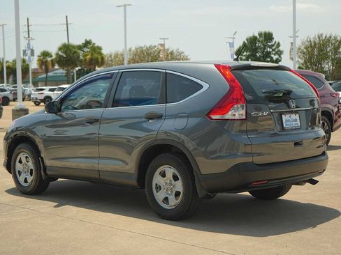 Used 2014 Honda CR-V LX image 4