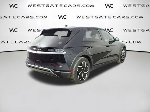 Used 2023 Hyundai Ioniq 5 SEL w/ Cargo Package image 51