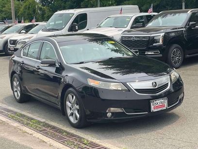 Used 2012 Acura TL