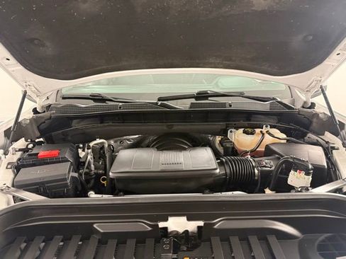 Used 2025 GMC Sierra 1500 SLT image 30