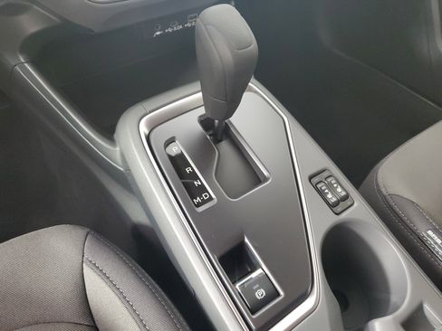New 2025 Subaru Crosstrek 2.5i Premium image 19