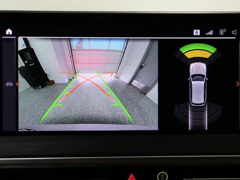 Used 2023 BMW X3 xDrive30i w/ M Sport Package image 23