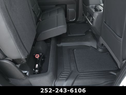 Used 2026 GMC Sierra 1500 Denali w/ Denali Reserve Package AWD/4WD image 37