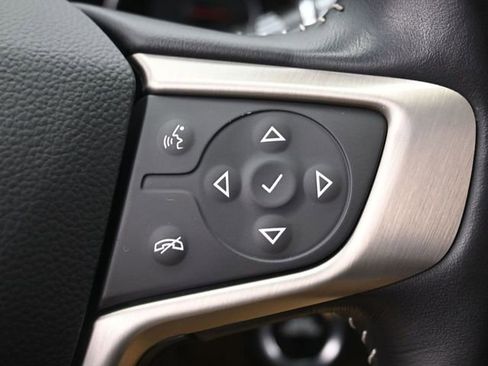 Used 2022 GMC Terrain Denali image 20