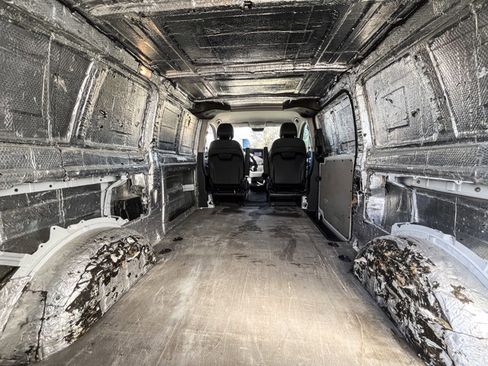 Used 2018 Mercedes-Benz Metris image 6