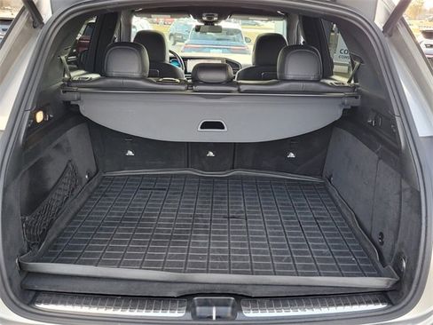 Used 2020 Mercedes-Benz GLE 350 4MATIC image 12