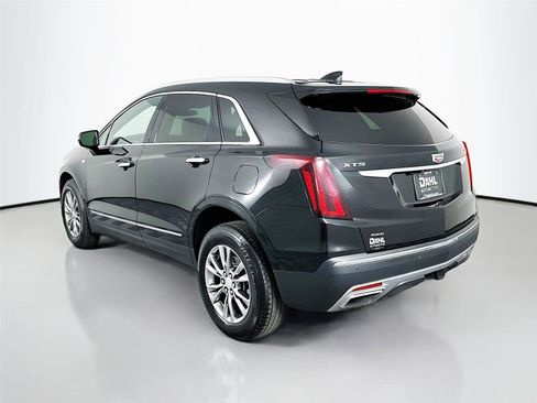 Used 2023 Cadillac XT5 Premium Luxury image 10