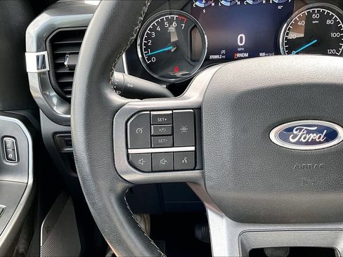 Certified 2023 Ford F150 XLT w/ Equipment Group 302A High AWD/4WD image 17