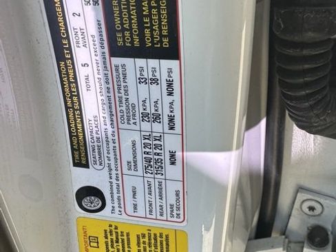 Used 2015 BMW X6 xDrive50i w/ Executive Package image 19