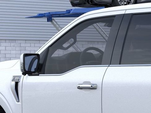 New 2026 Ford F150 Platinum w/ Equipment Group 703A Plus AWD/4WD image 20