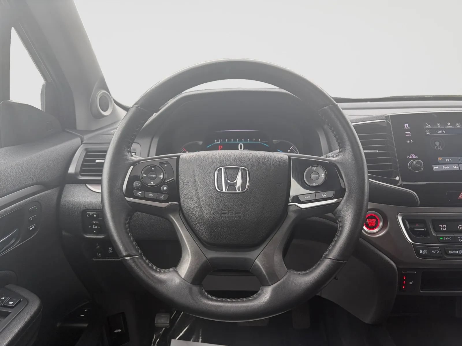 Used 2021 Honda Pilot EX-L image 31