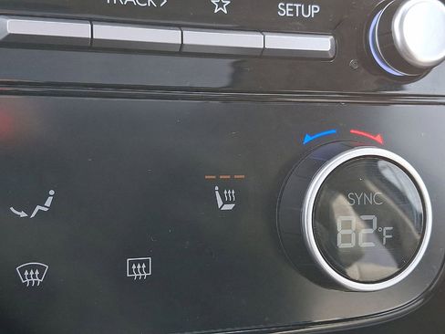 Certified 2025 Hyundai Tucson SEL image 19