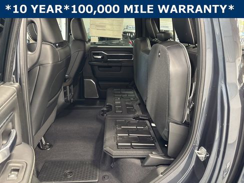 New 2026 RAM 2500 Laramie image 37