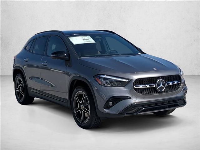 New 2026 Mercedes-Benz GLA 250 image 7