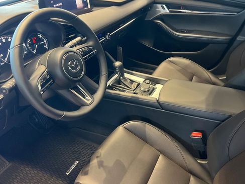 New 2026 MAZDA MAZDA3 Hatchback w/ Appearance Package AWD/4WD image 7