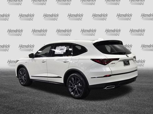 New 2026 Acura MDX A-Spec image 7