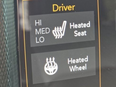 Used 2023 Jeep Wrangler Altitude image 18