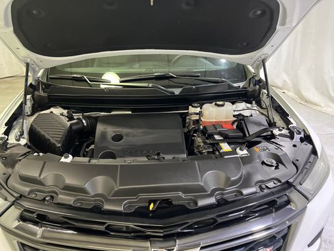 Certified 2023 Chevrolet Traverse RS w/ LPO, Floor Liner Package AWD/4WD image 15