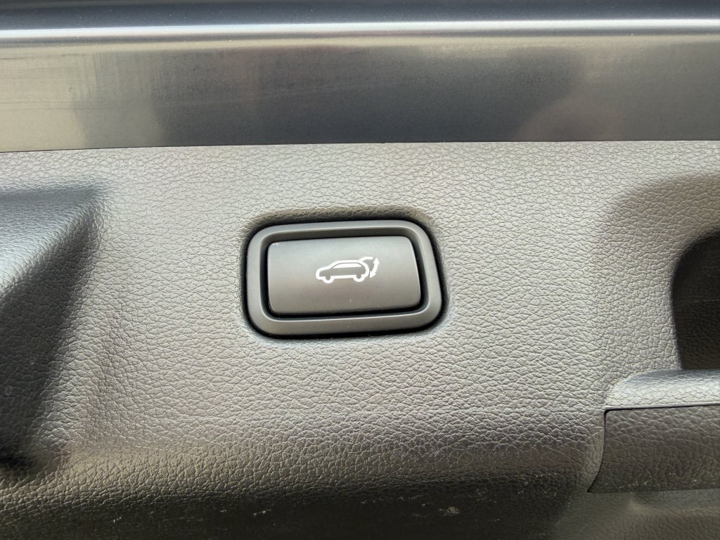 Used 2023 Hyundai Palisade Calligraphy w/ Cargo Package FWD image 38