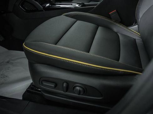 New 2026 Chevrolet TrailBlazer ACTIV w/ Convenience Package image 37