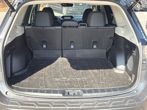 Used 2021 Subaru Forester Sport w/ Popular Package #2 image 16