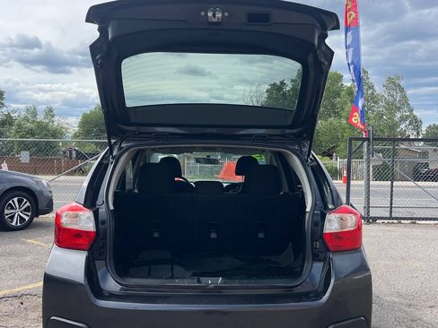 Used 2015 Subaru Crosstrek 2.0i AWD/4WD image 20