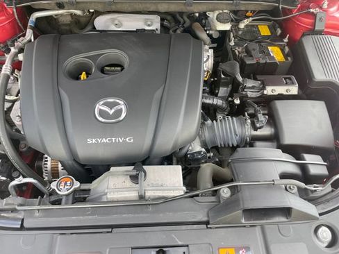 Used 2023 MAZDA CX-5 AWD 2.5 S w/ Select Package image 31