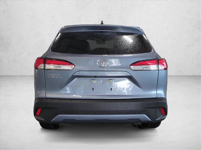 Used 2024 Toyota Corolla Cross L FWD image 7