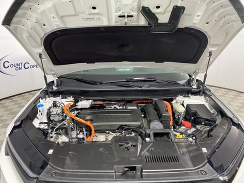 Used 2025 Honda CR-V Sport image 22