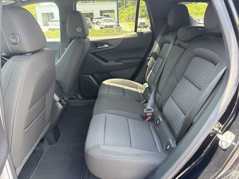 New 2026 Chevrolet Equinox LT AWD/4WD image 24