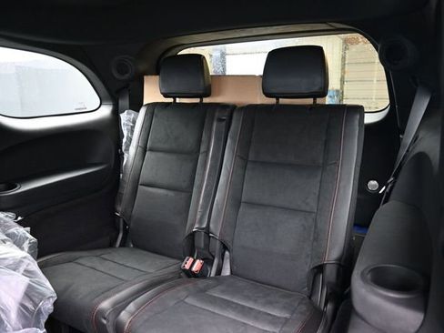 New 2026 Dodge Durango GT image 33