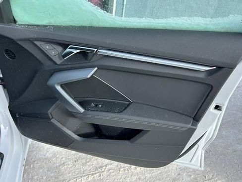 New 2026 Audi A3 2.0T Premium image 25