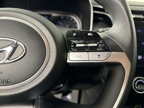 Certified 2023 Hyundai Tucson SEL image 14