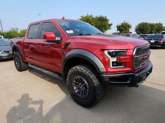 Used 2020 Ford F150 Raptor w/ Equipment Group 802A Luxury AWD/4WD video 3