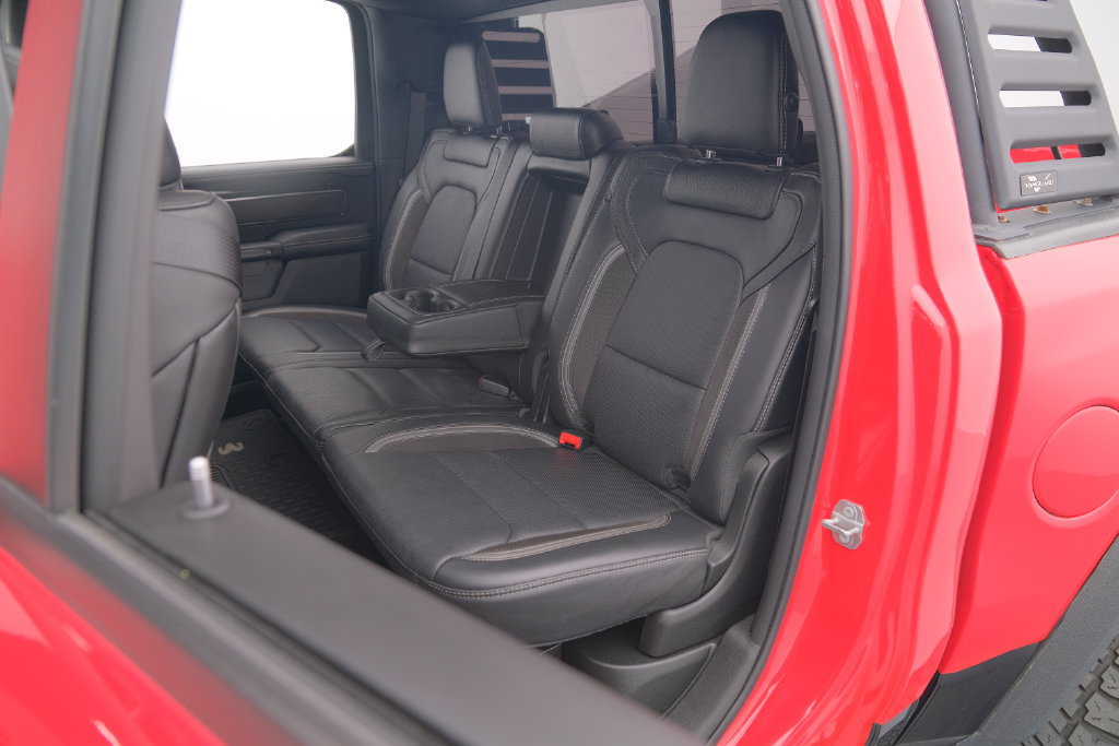 Used 2022 RAM 1500 TRX w/ TRX Level 1 Equipment Group AWD/4WD image 15