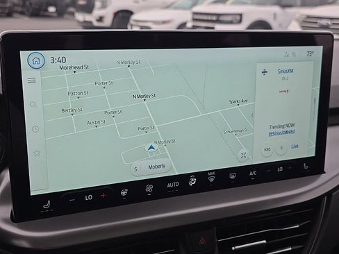 New 2026 Ford Escape Base image 4