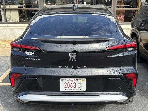 Used 2026 Buick Envista Sport Touring w/ Convenience I Package image 5