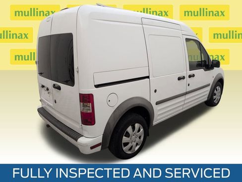 Used 2011 Ford Transit Connect XLT image 4