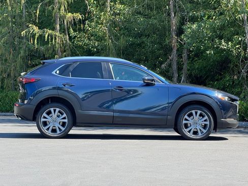 Used 2025 MAZDA CX-30 AWD 2.5 S w/ Preferred Package image 34