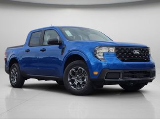 New 2025 Ford Maverick XLT w/ 4K Tow Package video 2