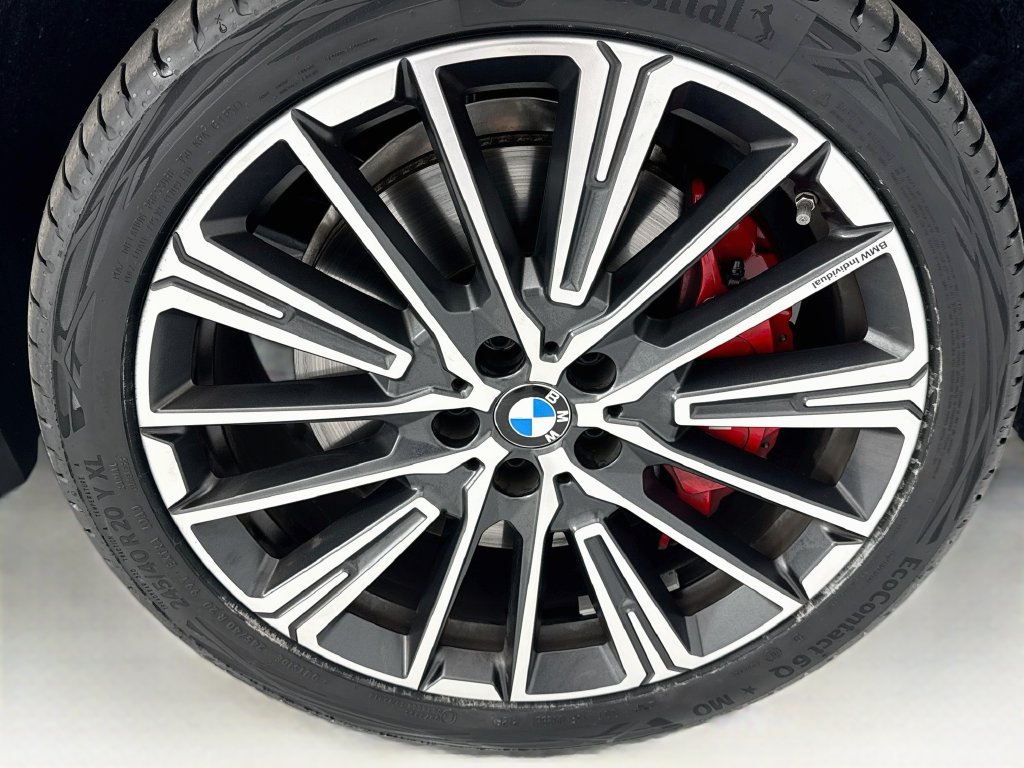 Certified 2026 BMW X1 xDrive28i w/ Technology Package AWD/4WD image 30