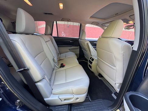 Used 2017 Honda Pilot EX-L image 14