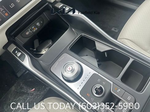 New 2025 Kia Sorento EX AWD/4WD image 19