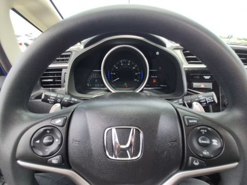 Used 2018 Honda Fit EX image 21
