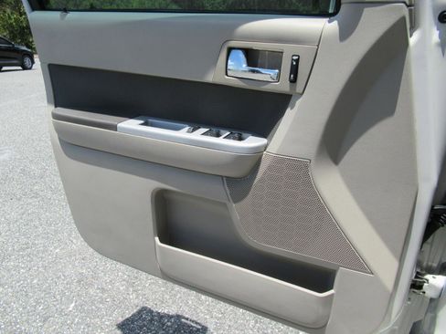 Used 2009 Mercury Mariner Premier AWD/4WD image 20