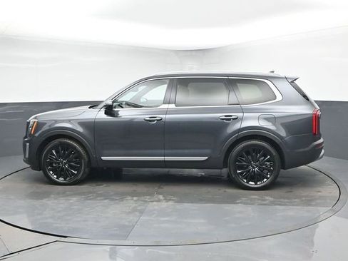 Used 2022 Kia Telluride SX image 5