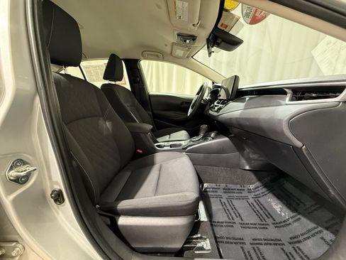 Certified 2023 Toyota Corolla LE image 19